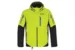 Куртка Ski-Doo Helium 30 jacket Mens без утеплителя мужская  440693 (Green, 2XL)